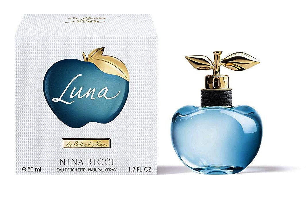 Nina Ricci Luna 50ml EDT (L) SP