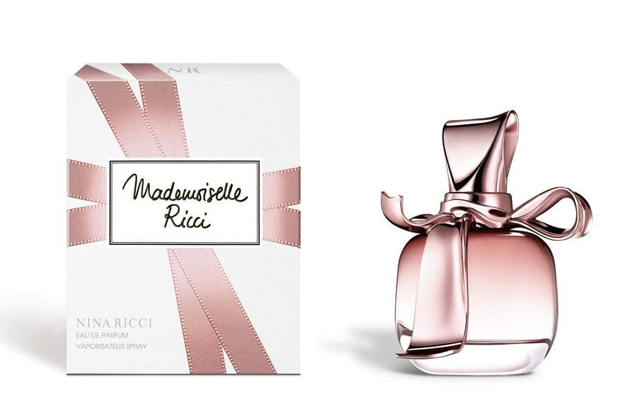 Nina Ricci Mademoiselle Ricci 50ml EDP (L) SP