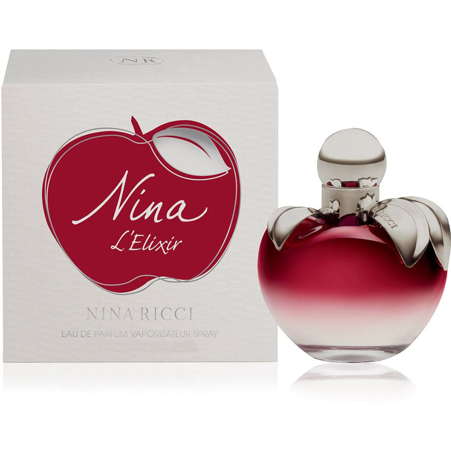 Nina Ricci Nina L'Elixir 50ml EDP (L) SP