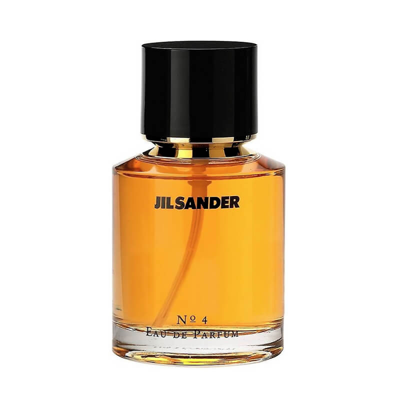 Jil Sander No.4 Eau de Parfum 100ml