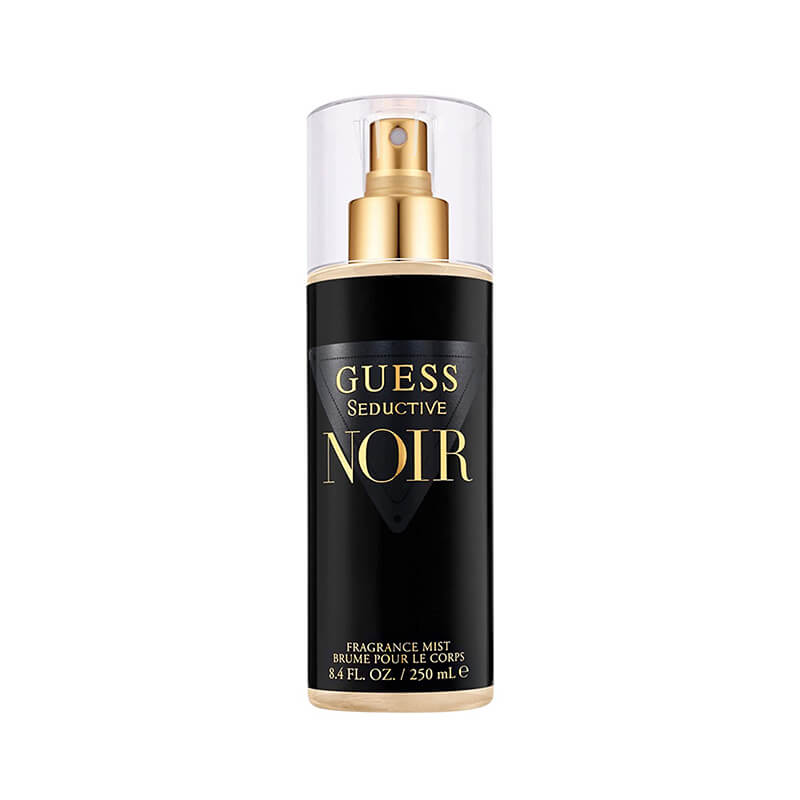Guess Guess Seductive Noir Fragrance Mist