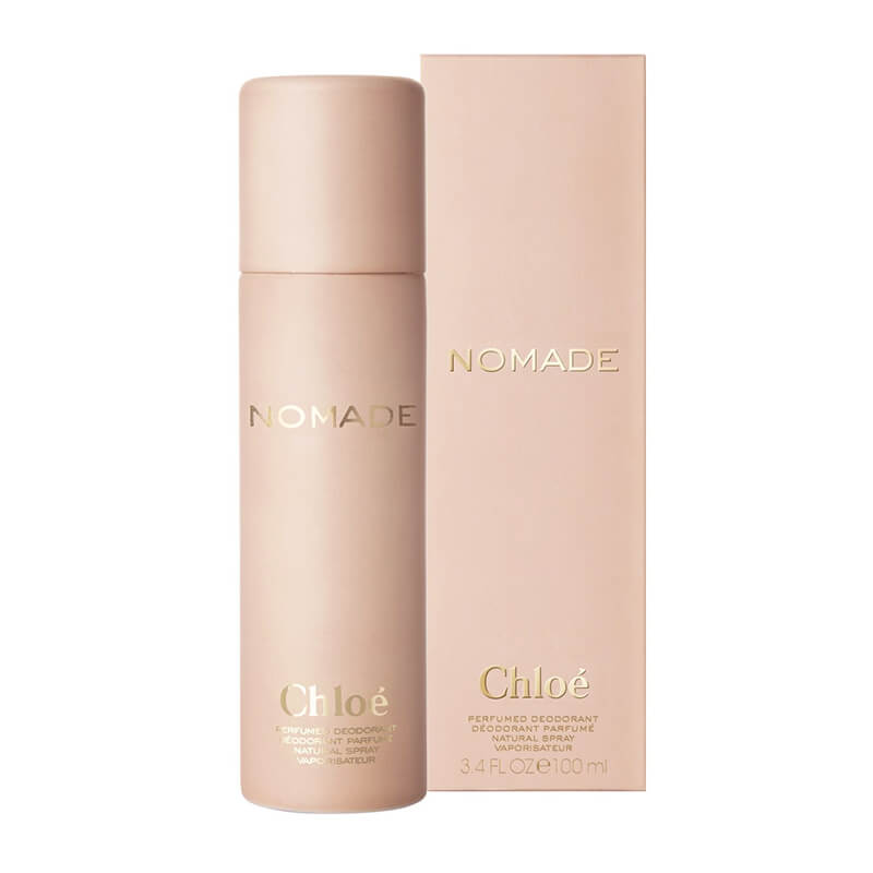 Chloe Nomade Perfumed Deodorant 100ml (L) SP