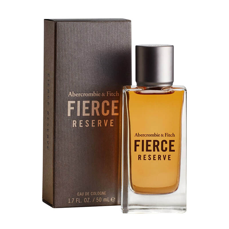 Abercrombie & Fitch Fierce Reserve 50ml EDC (M) SP