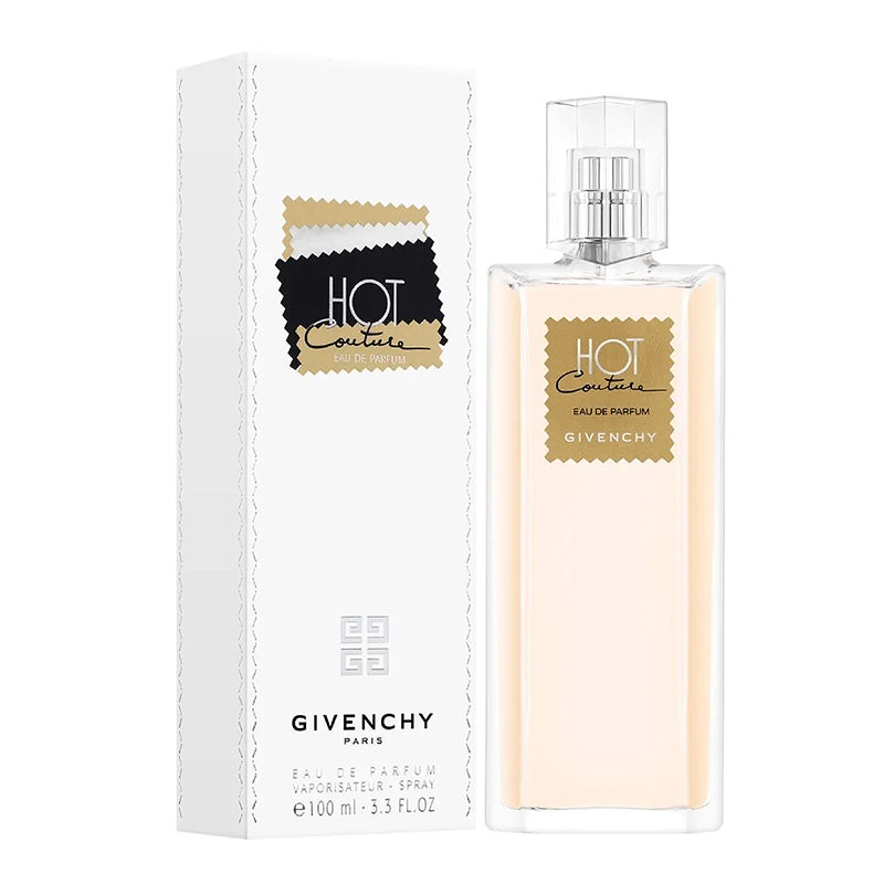 Givenchy Hot Couture Eau de Parfum 100ml