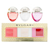 Bvlgari The Omnia Jewel Charms Collection 3x15ml EDT 3pc Set (L)