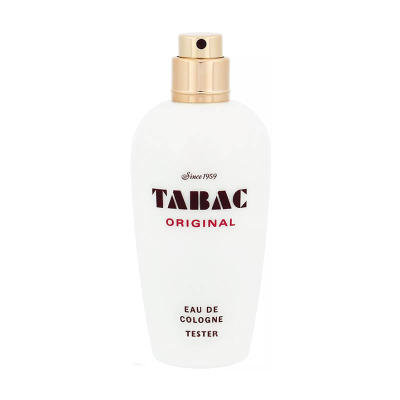 Maurer & Wirtz Tabac Original (Tester No Cap) 50ml EDC (M) SP