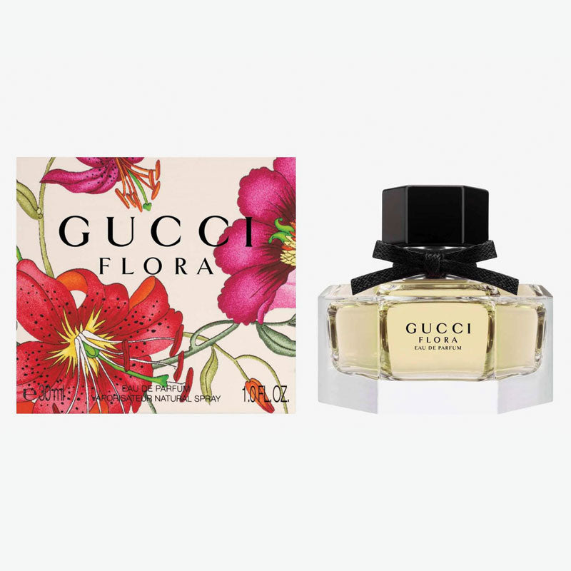 Gucci Flora 30ml EDP (L) SP