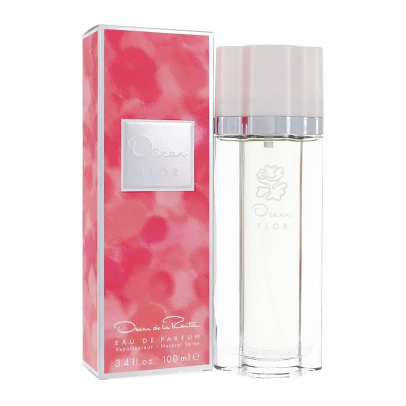 Oscar De La Renta Oscar Flor 100ml EDP (L) SP