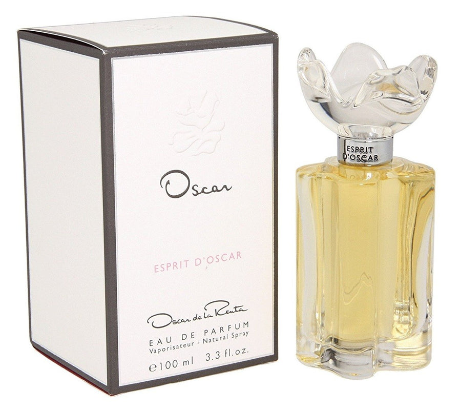 Oscar De La Renta Esprit D'Oscar 100ml EDP (L) SP