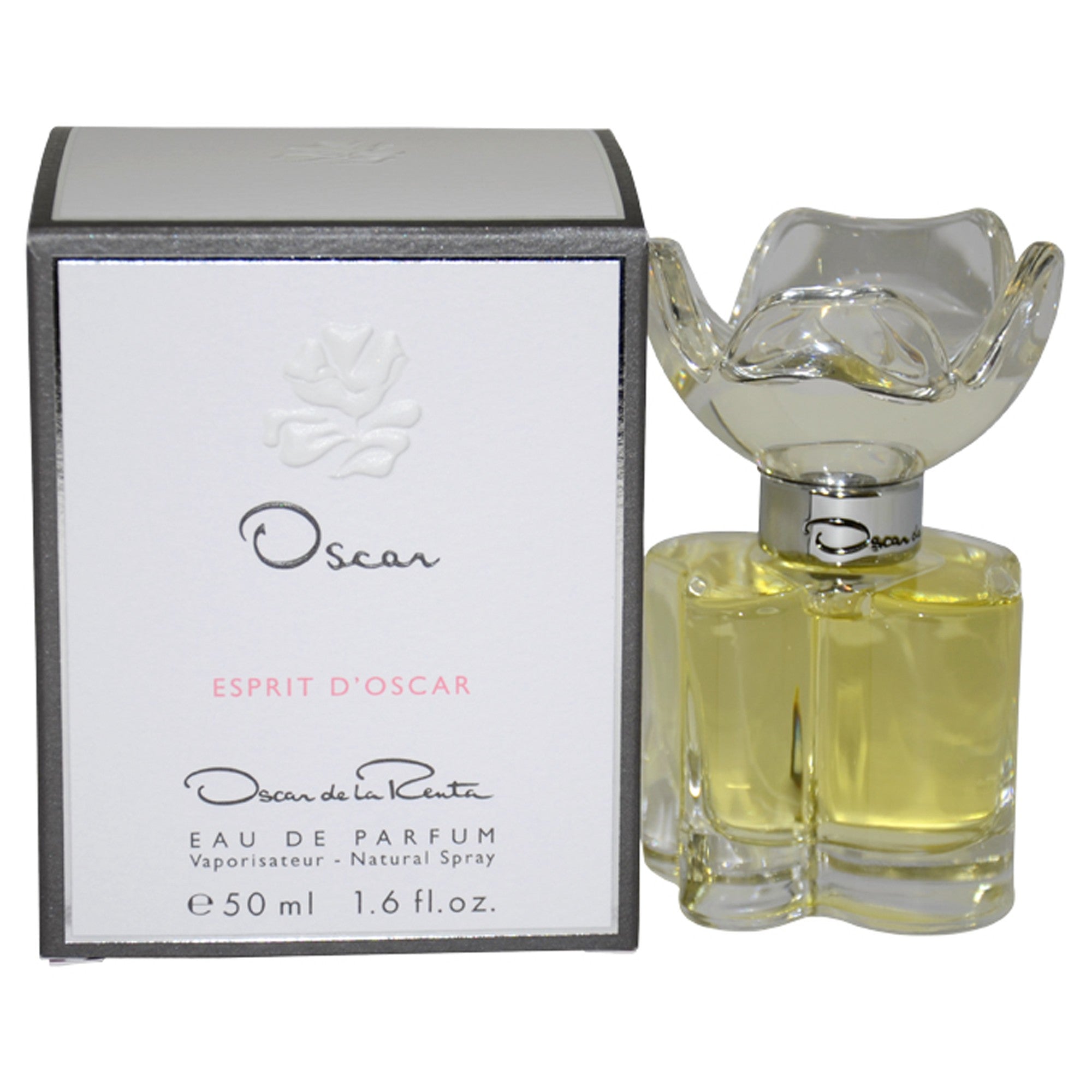 Oscar De La Renta Esprit D'Oscar 50ml EDP (L) SP