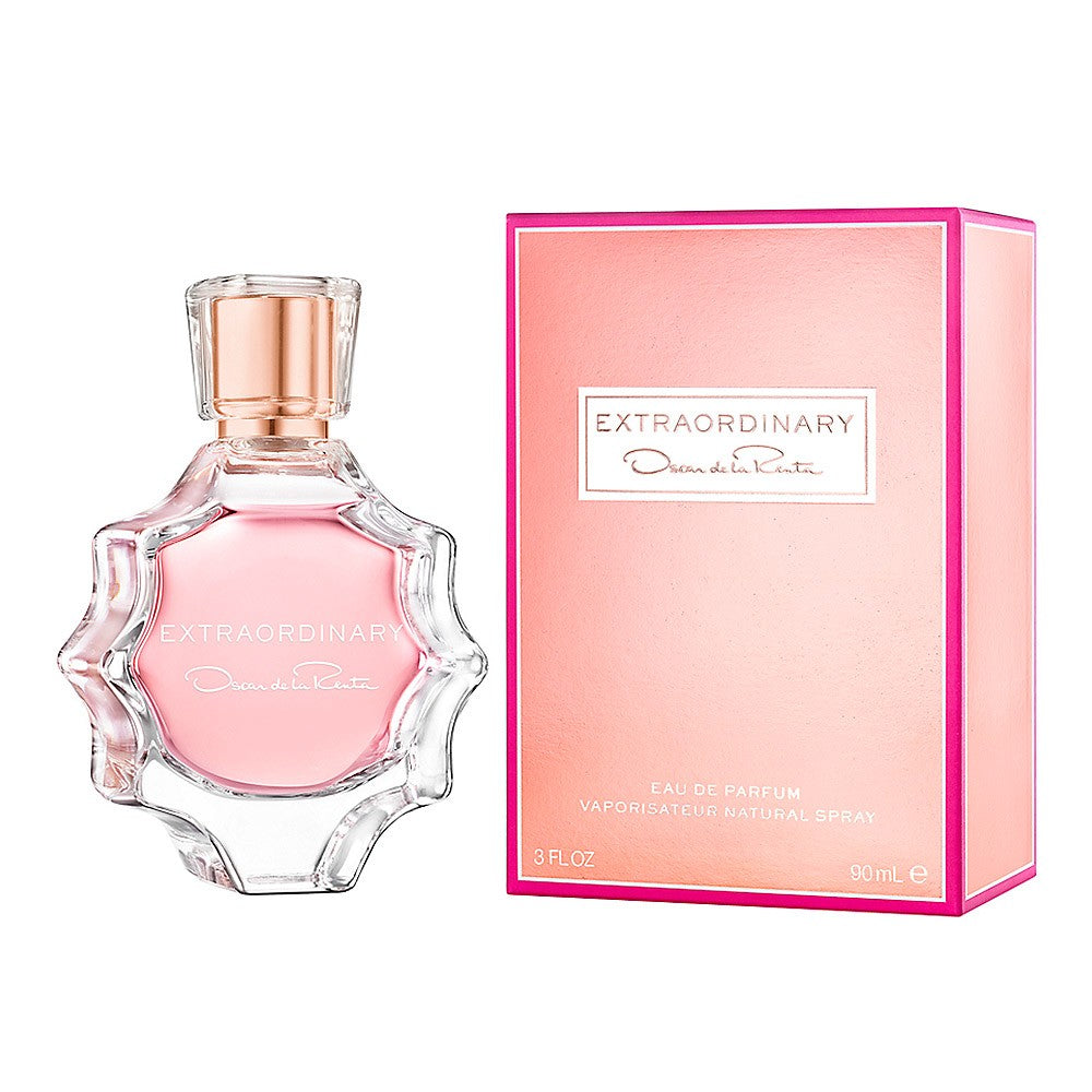 Oscar De La Renta Extraordinary 90ml EDP (L) SP
