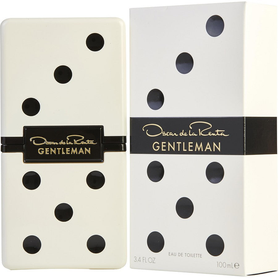 Oscar De La Renta Gentleman 100ml EDT (M) SP