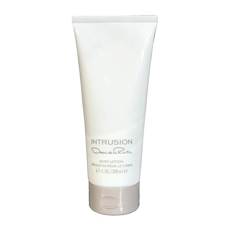 Oscar De La Renta Intrusion Body Lotion (Unboxed) 200ml (L)
