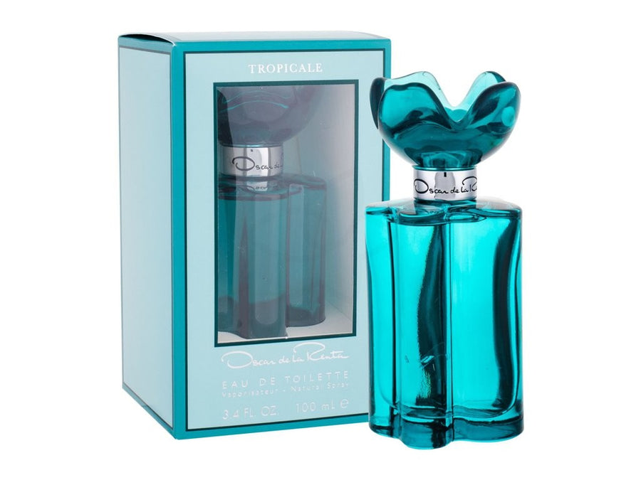 Oscar De La Renta Tropicale 100ml EDT (L) SP