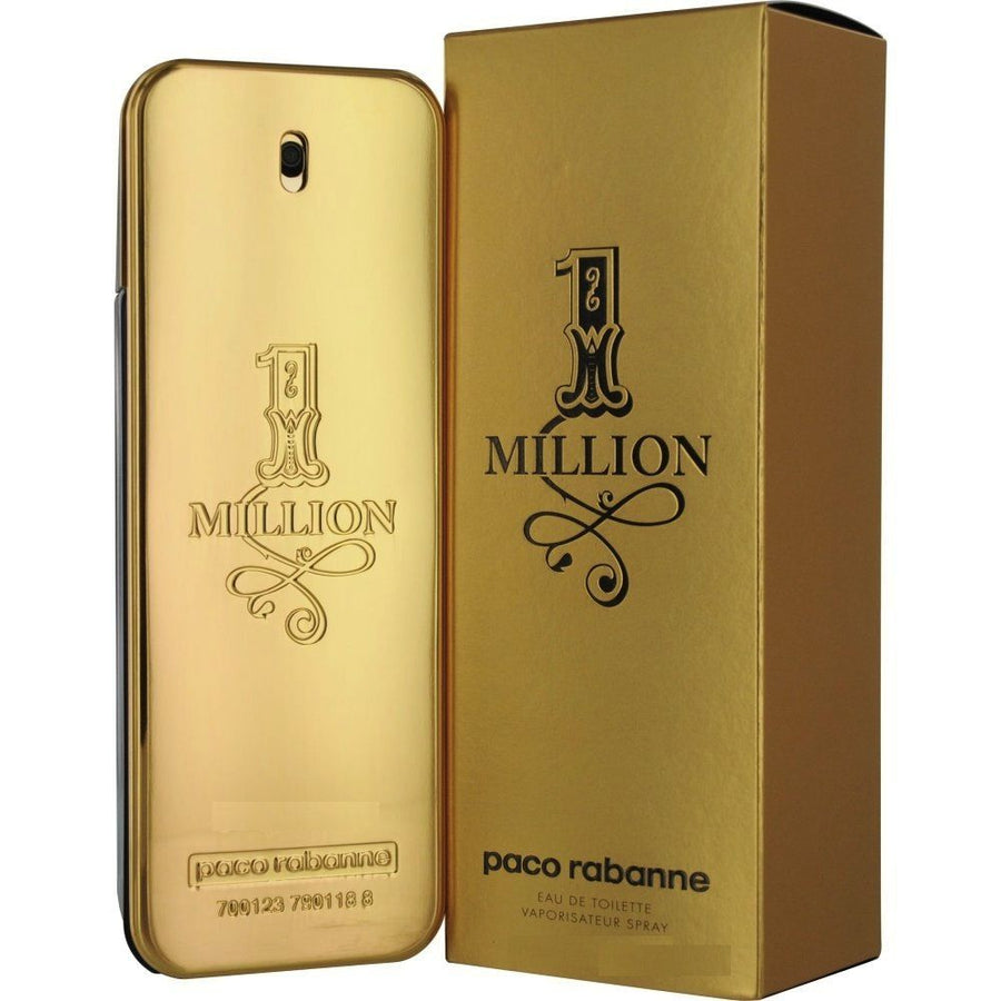 Paco rabanne 1 million after shave lotion discount 100ml