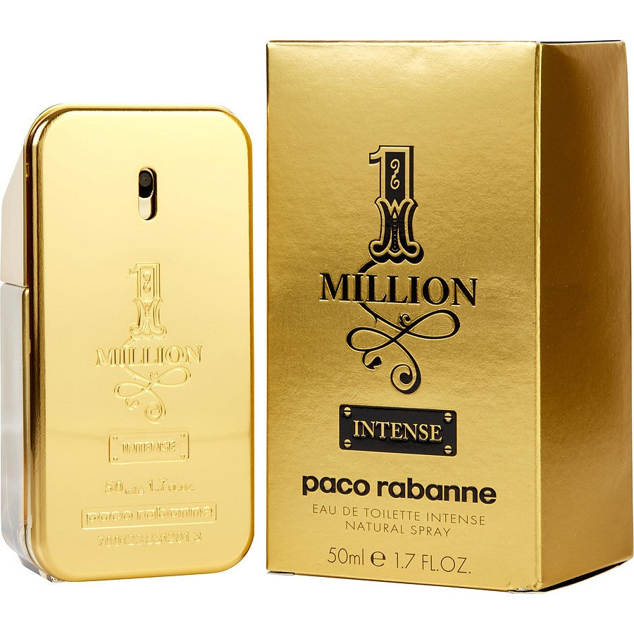 Paco Rabanne 1 Million Intense 50ml EDT (M) SP