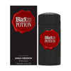 Paco Rabanne Black XS Potion For Him 100ml EDT (M) SP