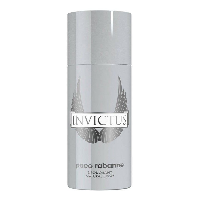 Paco Rabanne Invictus Deodorant 150ml (M) SP