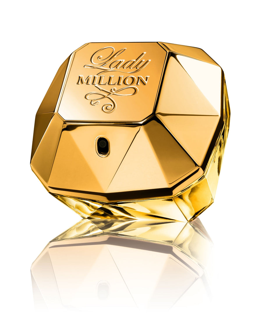 Paco Rabanne Lady Million (Tester) 80ml EDT (L) SP