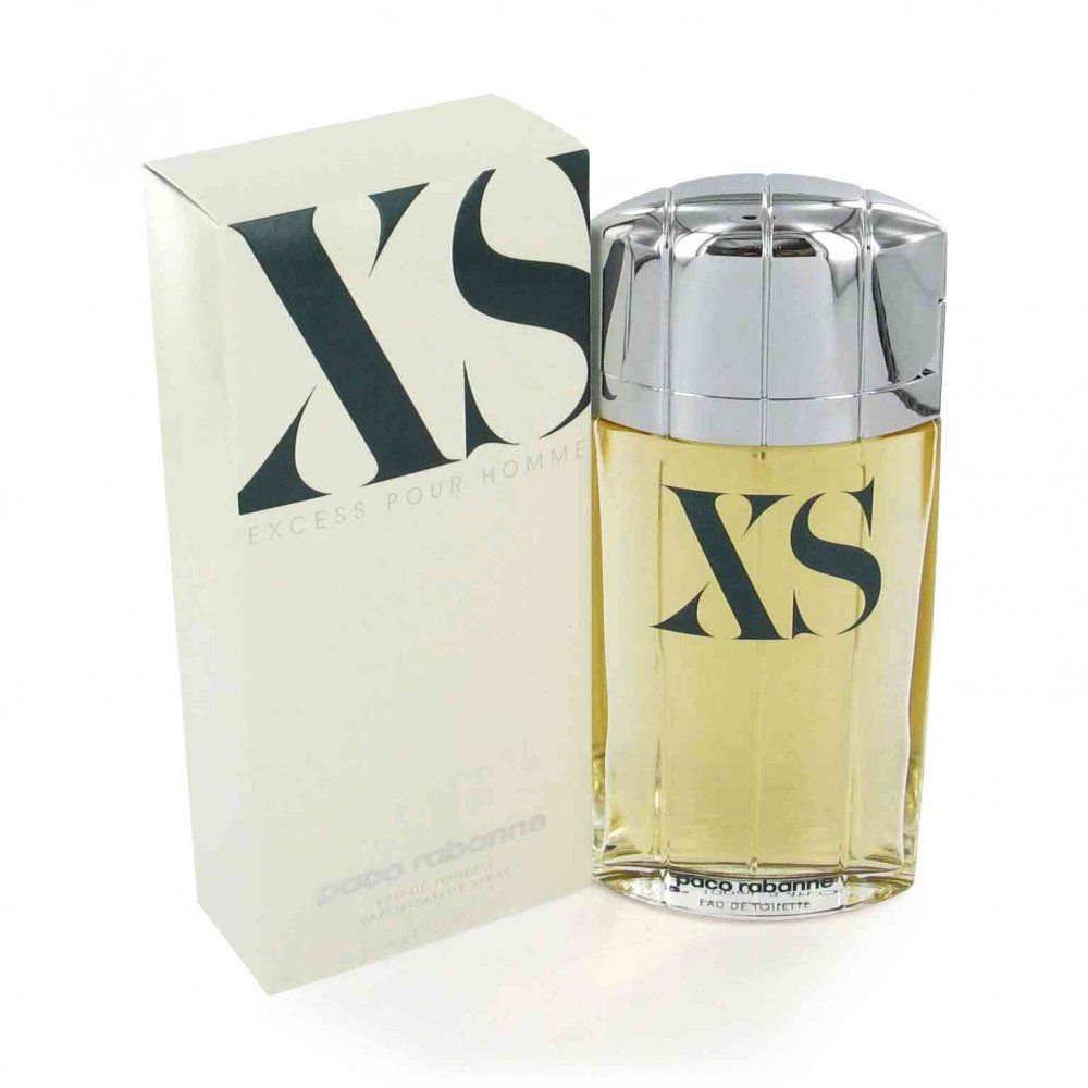 Paco Rabanne XS 100ml EDT (M) SP
