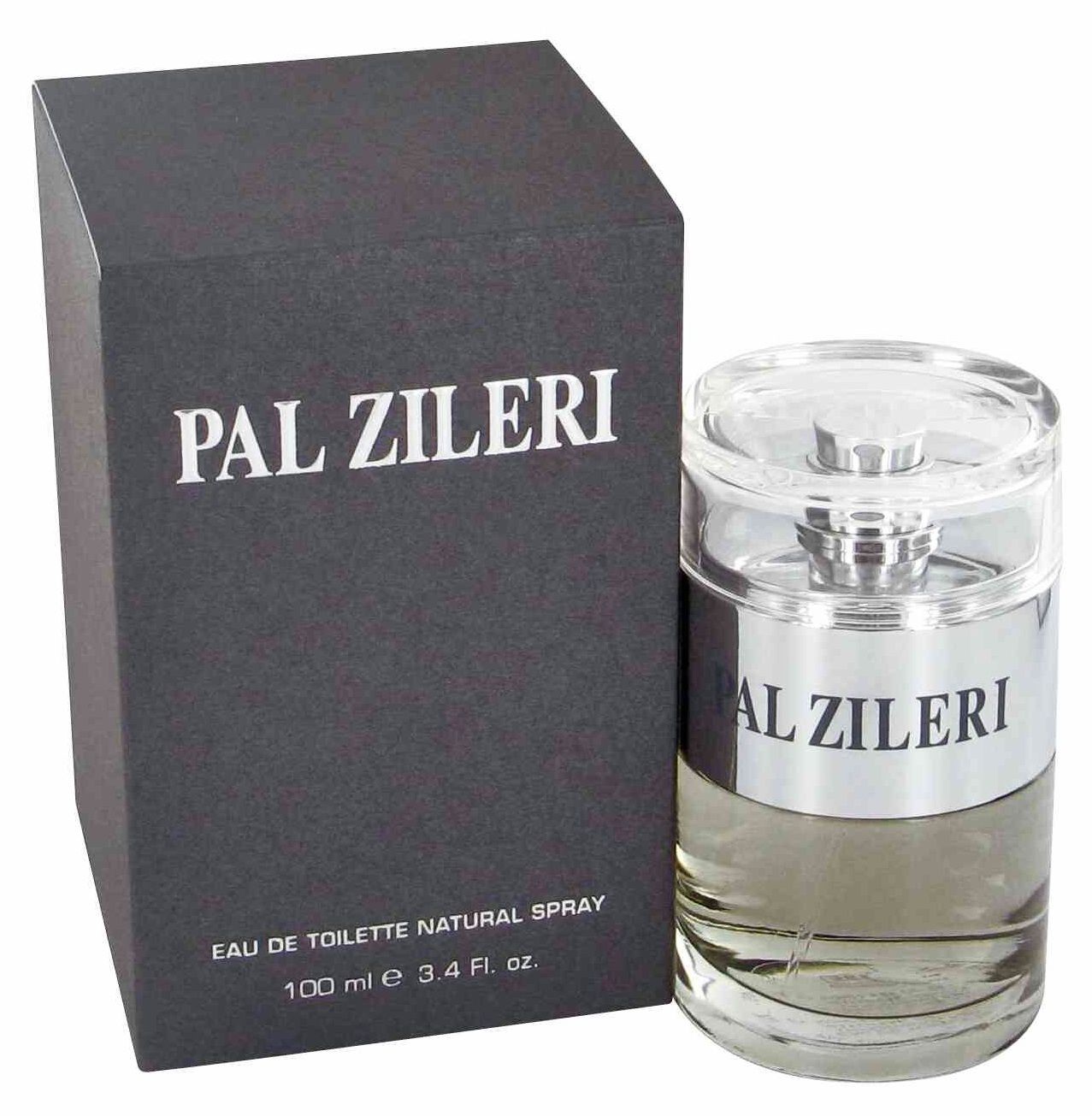 Pal Zileri Pal Zileri 100ml EDT (M) SP