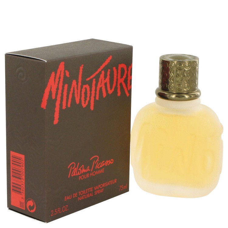 Paloma Picasso Minotaure 75ml EDT (M) SP