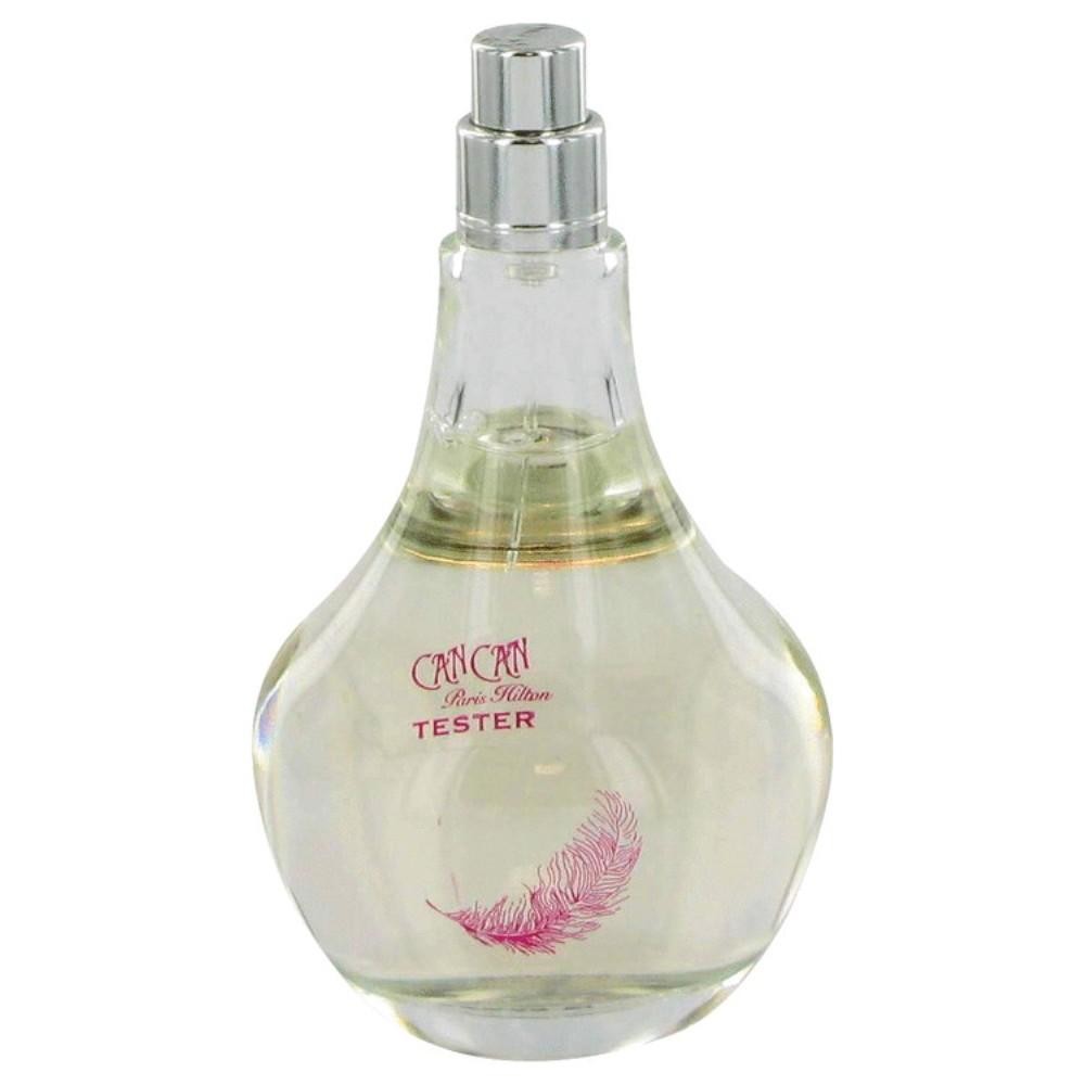 Paris Hilton Can Can (Tester) 100ml EDP (L) SP