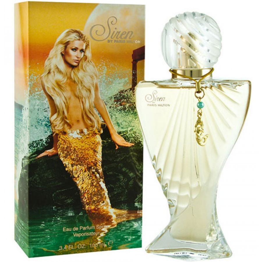 Paris Hilton Siren 100ml EDP (L) SP