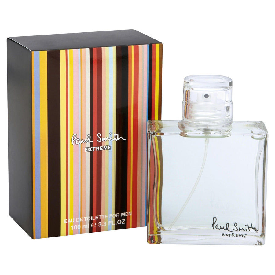 Paul Smith Paul Smith Extreme Man 100ml EDT (M) SP