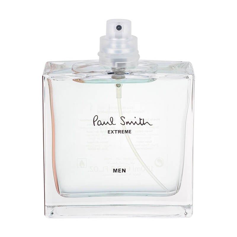 Paul Smith Paul Smith Extreme Man (Tester No Cap) 100ml EDT (M) SP
