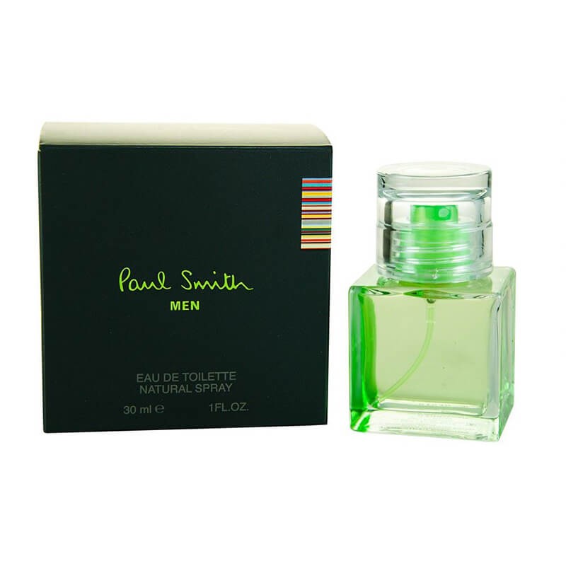 Paul Smith Men 30ml EDT (M) SP