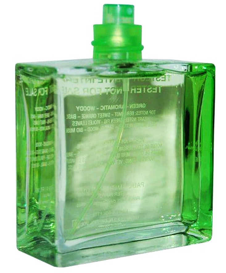 Paul Smith Men (Tester No Cap) 100ml EDT (M) SP