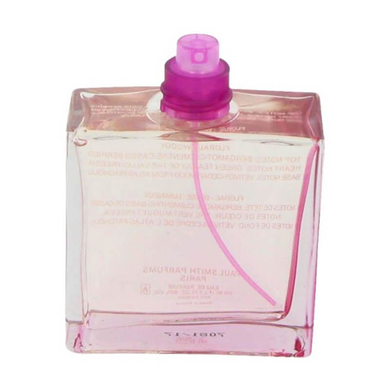Paul Smith Paul Smith Women (Tester No Cap) 100ml EDP (L) SP