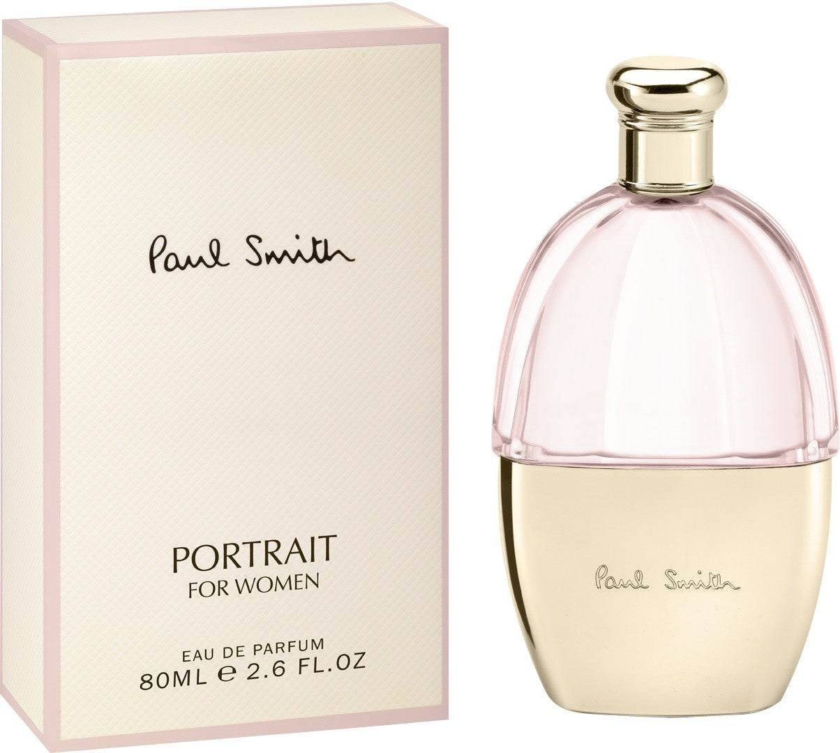 Paul Smith Portrait For Women 80ml EDP (L) SP