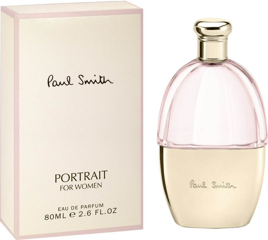 Paul Smith Portrait For Women 80ml EDP (L) SP