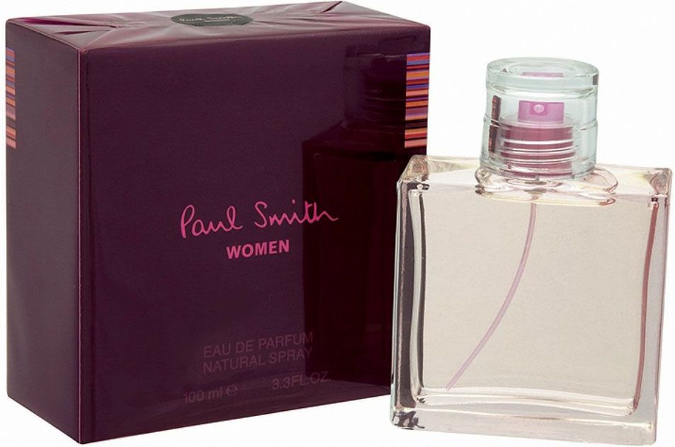 Paul Smith Paul Smith Women 100ml EDP (L) SP