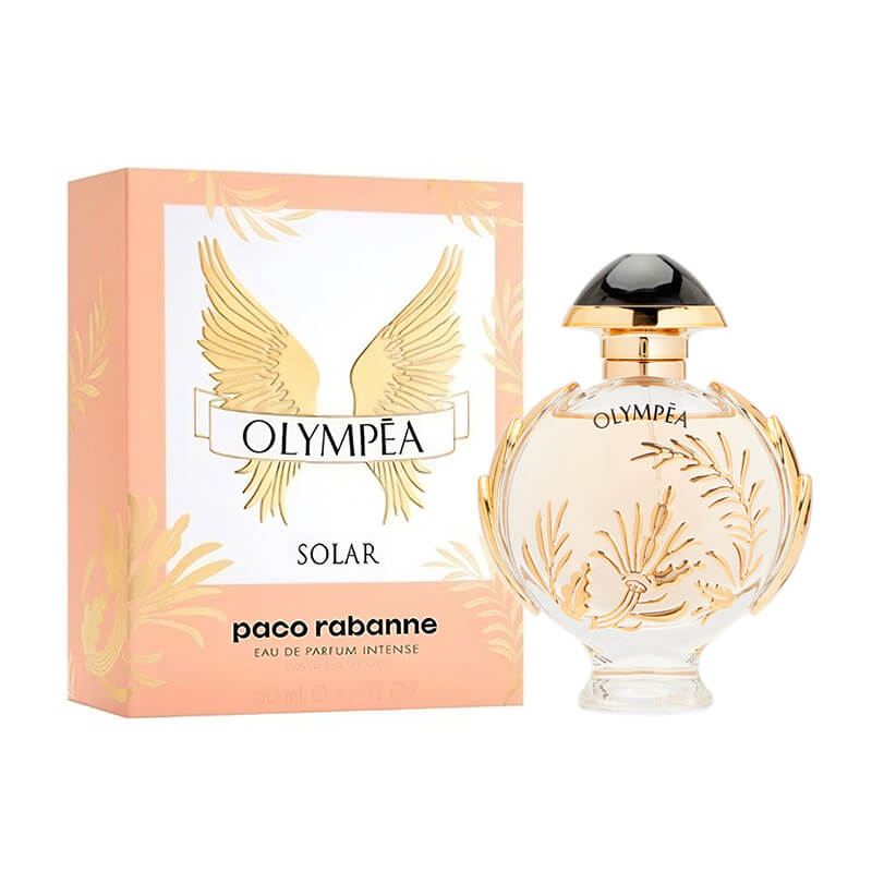 Paco Rabanne Olympea Solar Intense 50ml EDP (L) SP