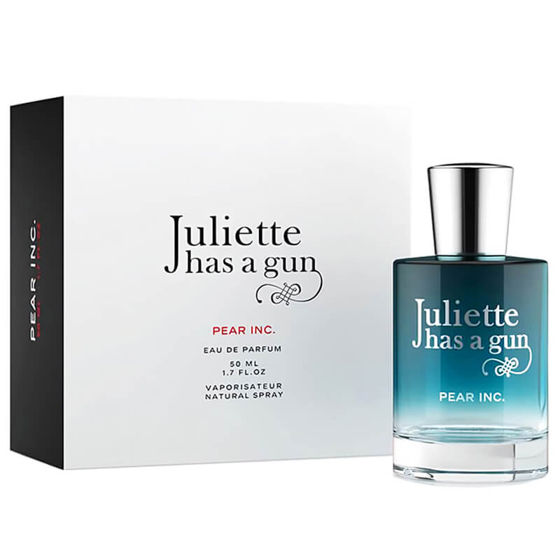 Juliette Has A Gun Pear Inc. 50ml EDP (Unisex) SP