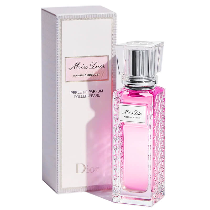 Christian Dior Miss Dior Blooming Bouquet Roller-Pearl 20ml EDT (L)