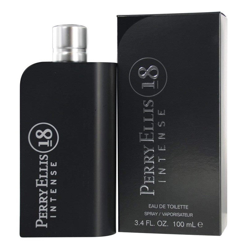 Perry Ellis 18 Intense 100ml EDT (M) SP