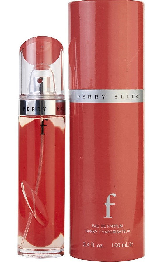 Perry Ellis Perry Ellis F 100ml EDP (L) SP