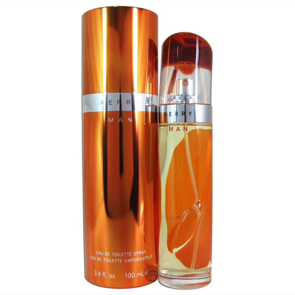 Perry Ellis Perry Man 100ml EDT (M) SP