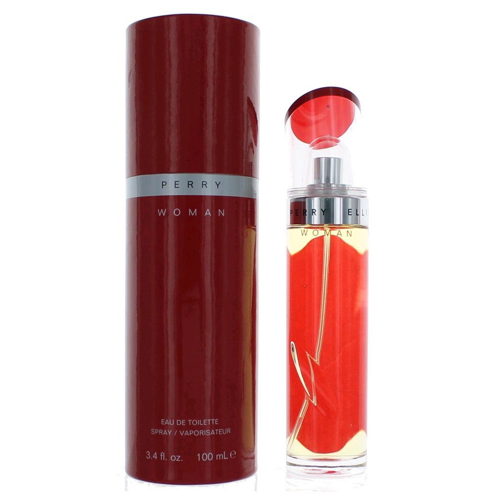 Perry Ellis Perry Woman 100ml EDT (L) SP