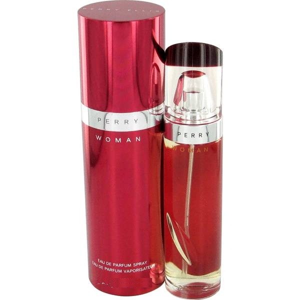 Perry Ellis Perry Woman 50ml EDP (L) SP
