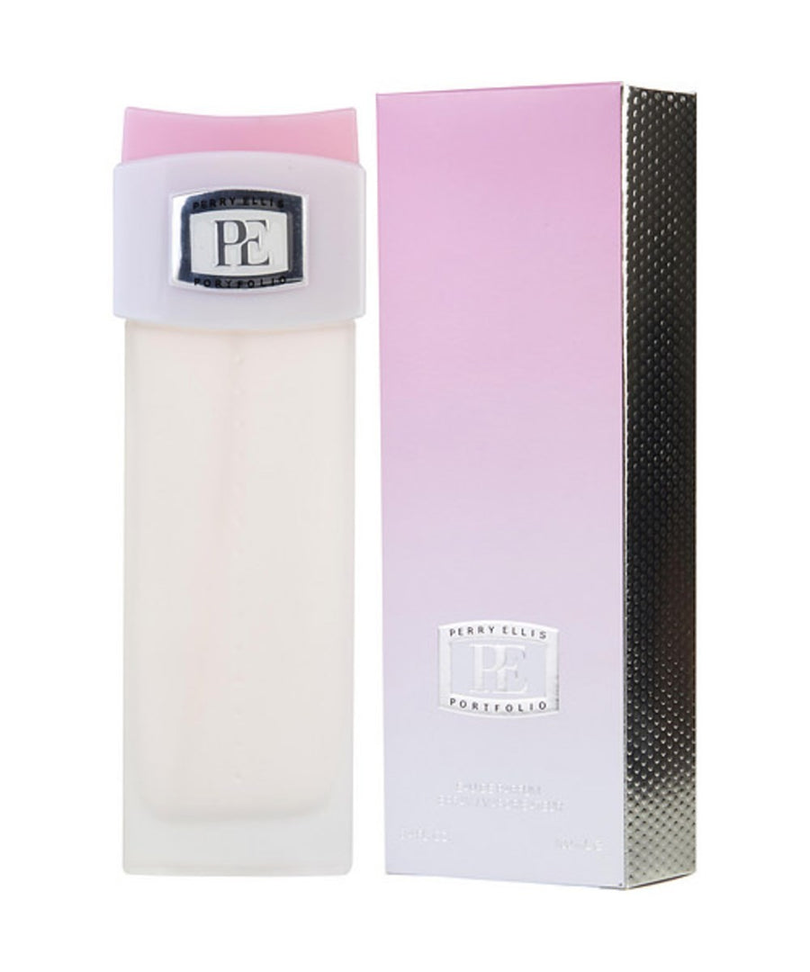Perry Ellis Portfolio 100ml EDP (L) SP