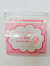 Pharmacy Pack - 100% Cotton - Cotton Buds 500