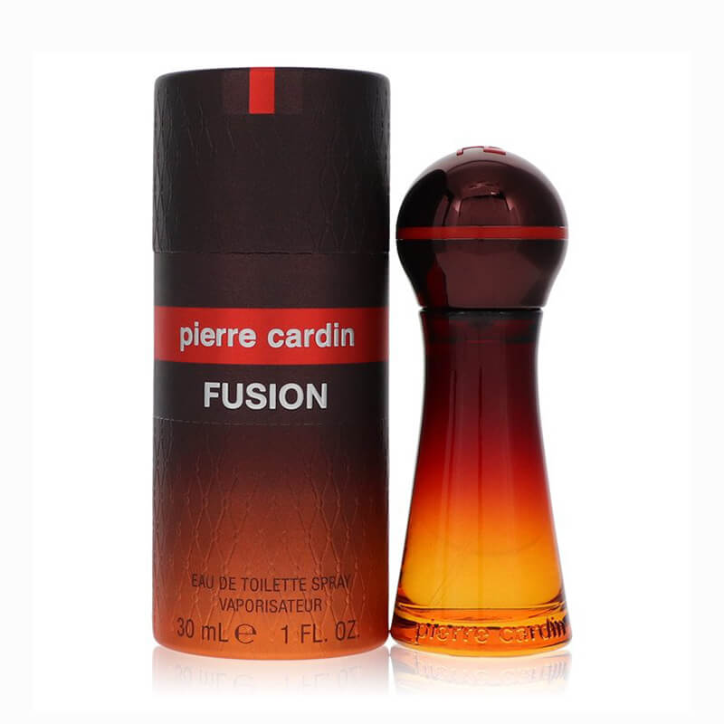 Pierre Cardin Fusion
