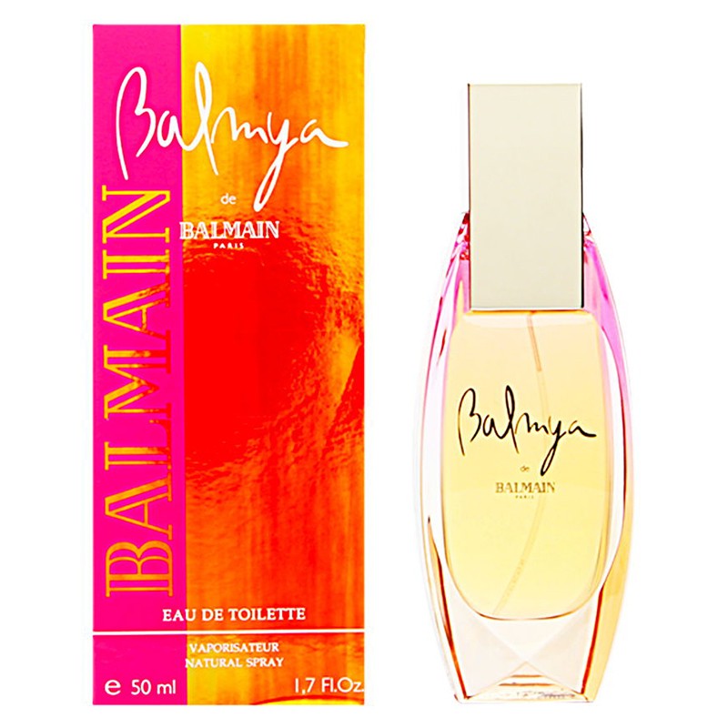 Pierre Balmain Balmya De Balmain 50ml EDT (L) SP