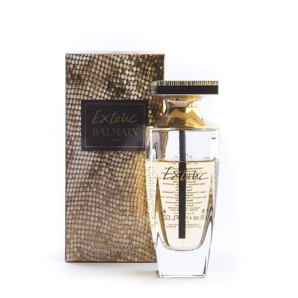 Pierre Balmain Extatic 90ml EDP (L) SP