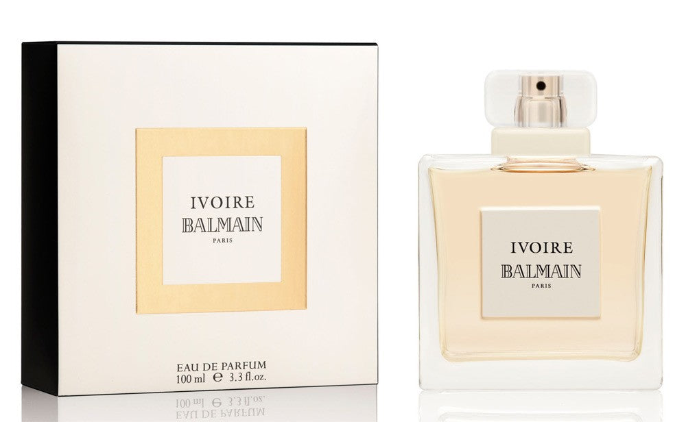 Pierre Balmain Ivoire 100ml EDP (L) SP